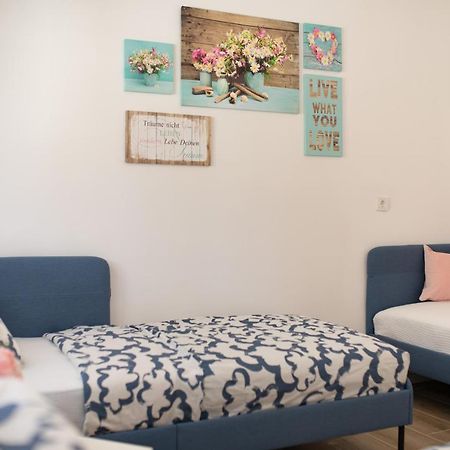 Apartment Dida I Mara Malinska Ngoại thất bức ảnh