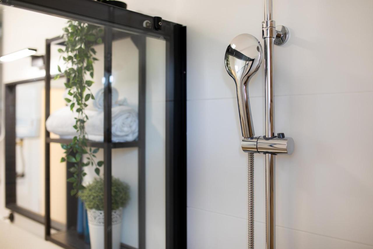 Apartment Dida I Mara Malinska Ngoại thất bức ảnh