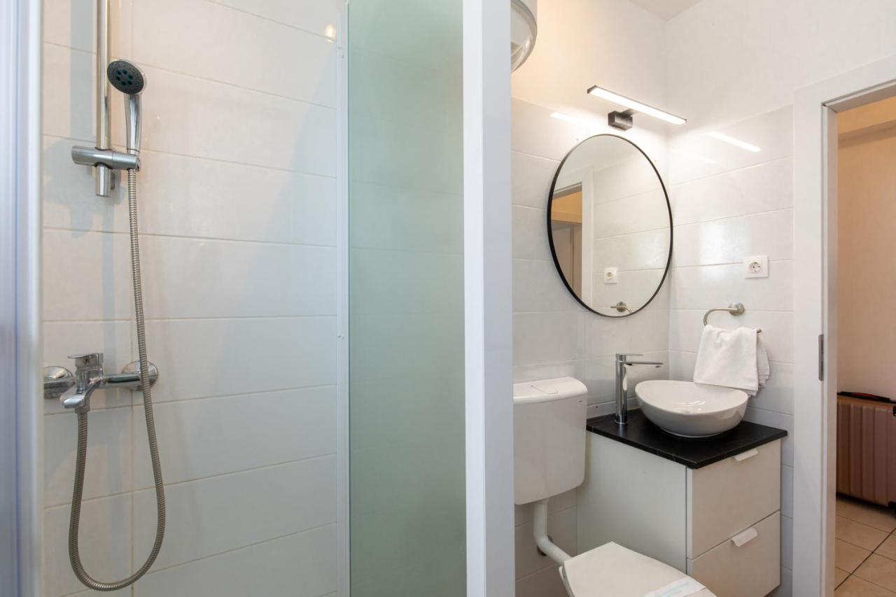 Apartment Dida I Mara Malinska Ngoại thất bức ảnh