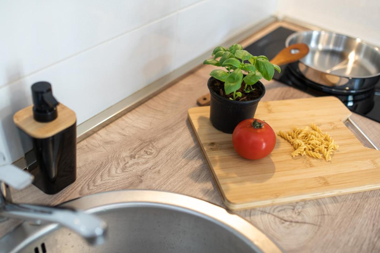 Apartment Dida I Mara Malinska Ngoại thất bức ảnh
