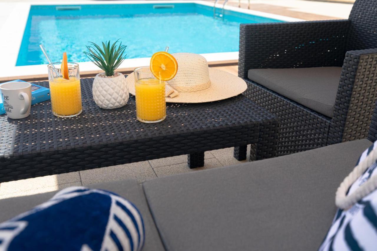 Apartment Dida I Mara Malinska Ngoại thất bức ảnh