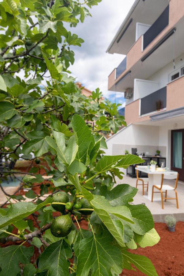 Apartment Dida I Mara Malinska Ngoại thất bức ảnh