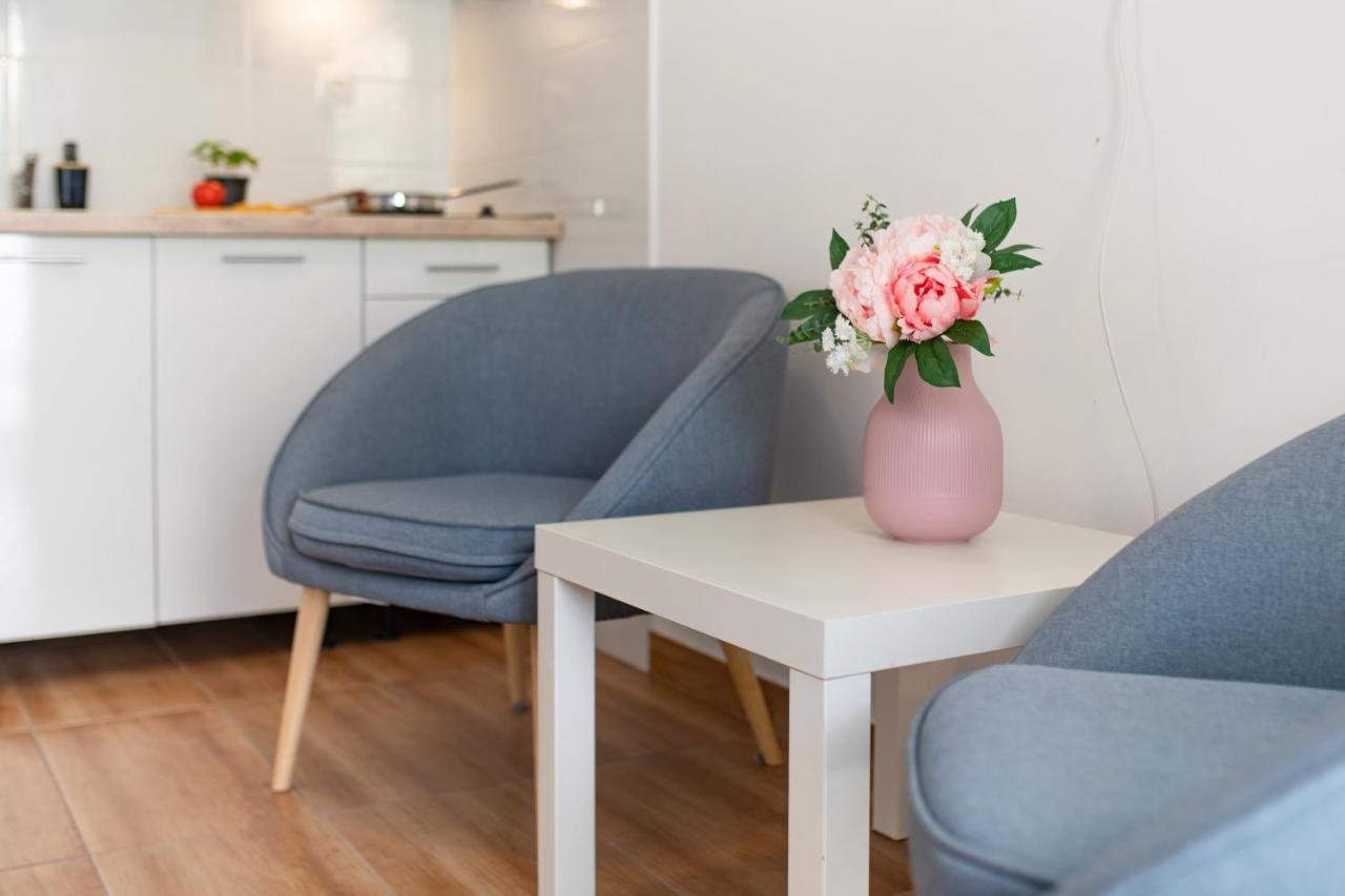 Apartment Dida I Mara Malinska Ngoại thất bức ảnh