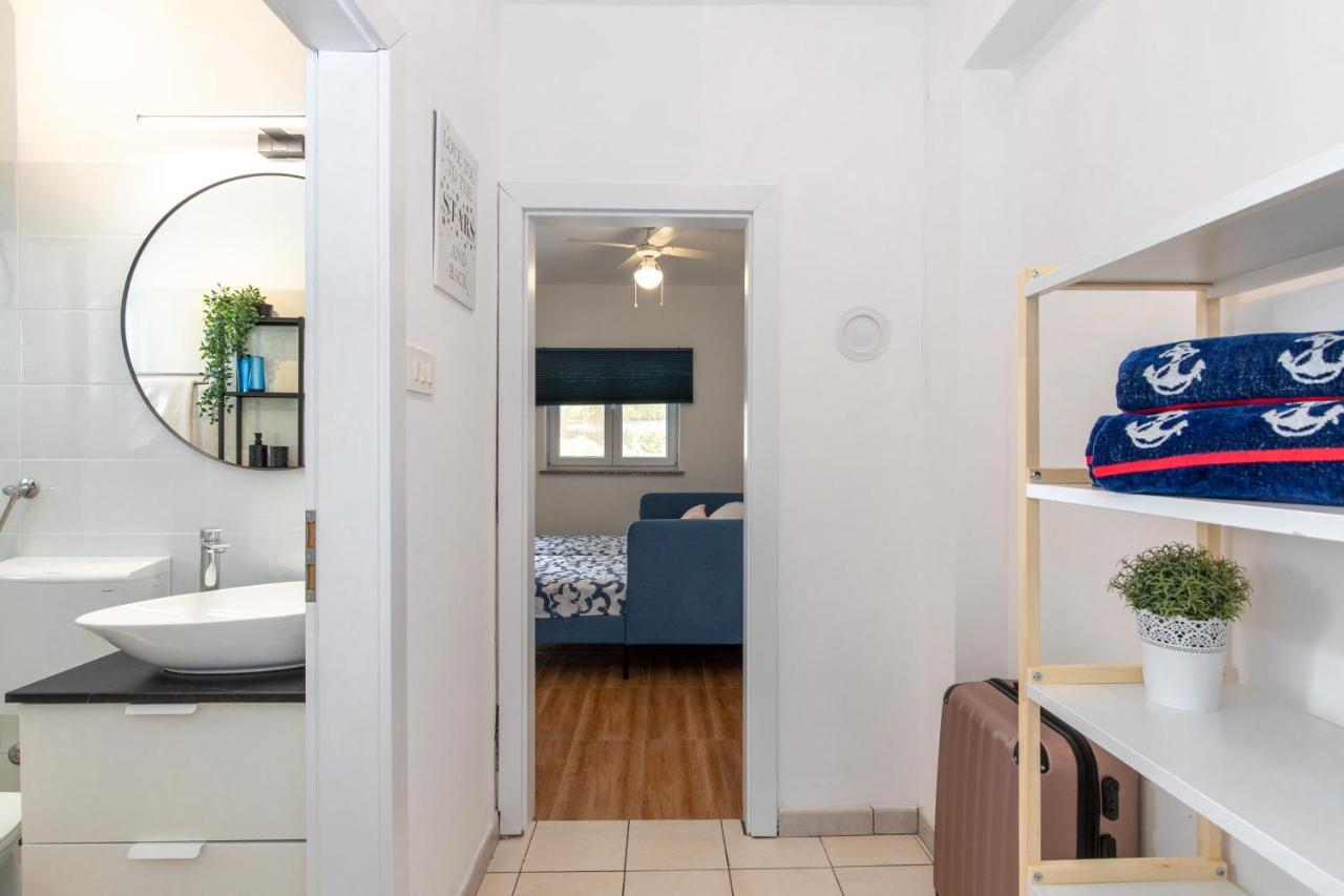 Apartment Dida I Mara Malinska Ngoại thất bức ảnh
