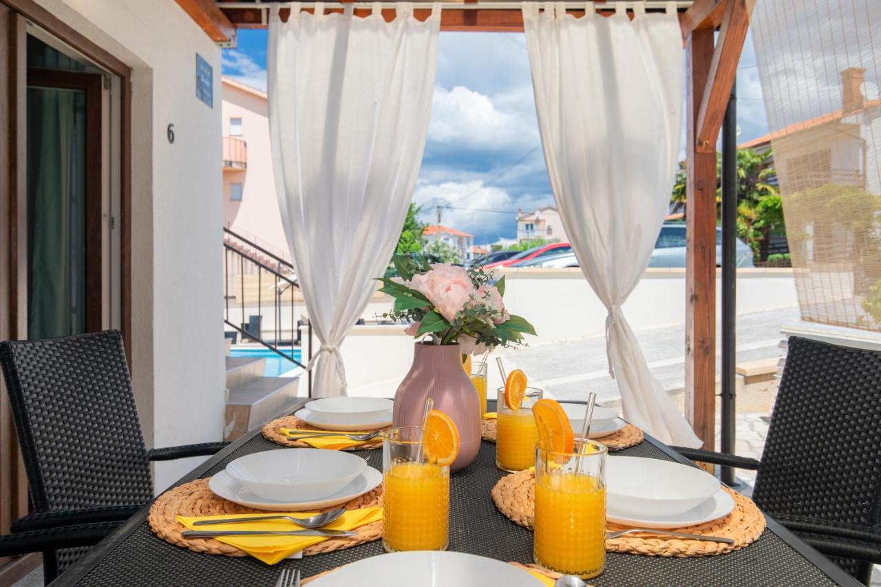 Apartment Dida I Mara Malinska Ngoại thất bức ảnh