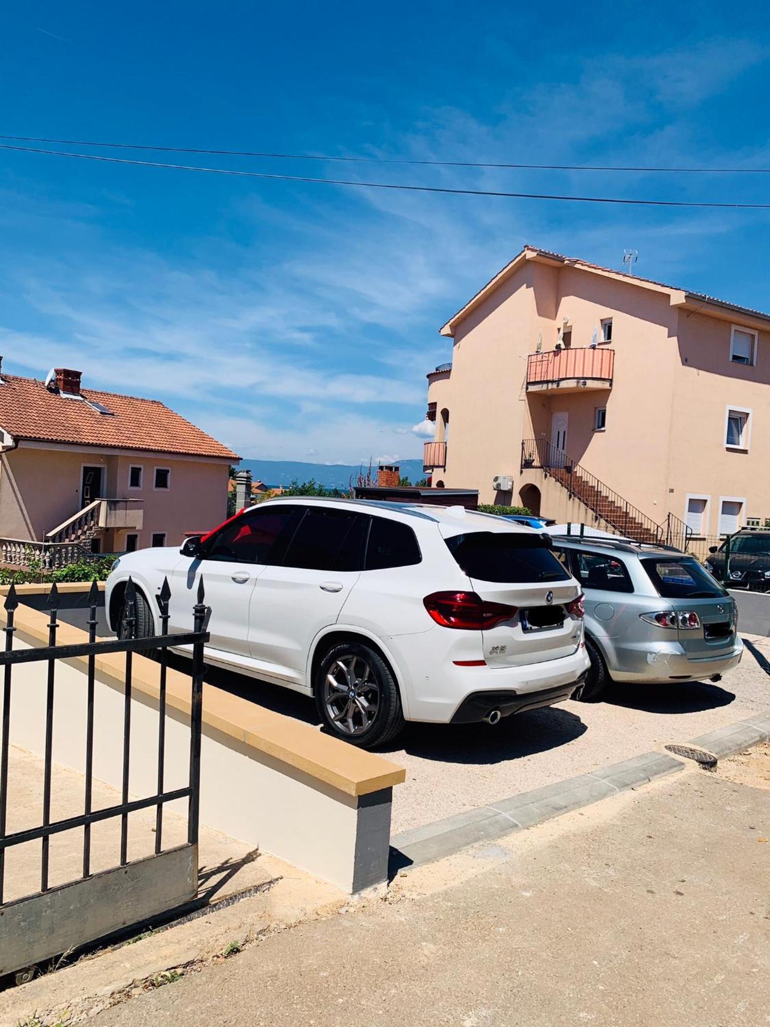Apartment Dida I Mara Malinska Ngoại thất bức ảnh